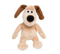 Aurora World Soft Toy 61439 Wallace, Gromit Dog Brown Medium