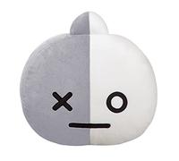 Aurora, 61471, BT21 Official Merchandise, VAN Plush Cushion, Grey & White