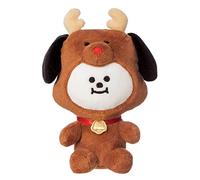 BT21 - Chimmy Winter Plush 6 Inch - New Plush - R245z
