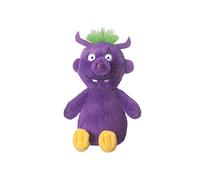 Aurora, 61499, Baby Smoo-Smed, The Smed and the Smoos, Eco-friendly soft toy, Purple