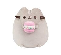 Aurora, 61525, Ice Cream Sandwich Pusheen, Soft Toy, Multi-Coloured