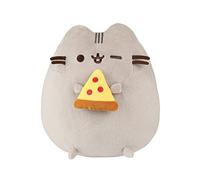 Pizza Pusheen Soft Toy Multi-Coloured Aurora Multi One Size