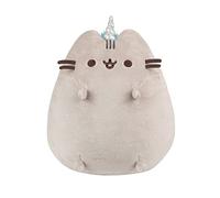 Aurora, 61529, Pusheenicorn Sitting, Soft Toy, Multi-Coloured
