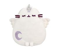 Aurora, 61535, Super Pusheenicorn Sitting Pretty, Soft Toy, Grey