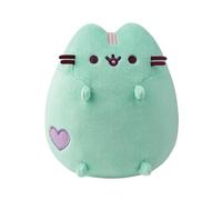 Aurora, 61561, Mint Pastel Pusheen, 7In, Soft Toy, Green