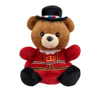 Aurora, 61563, Palm Pals Regal Beefeater, 5I, Soft Toy, Multicolour