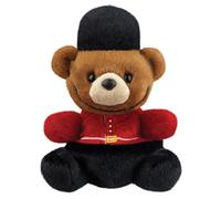Aurora, 61564, Palm Pals Alfred Guardsman, 5I, Soft Toy, Multicolour