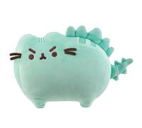 Aurora World – Soft Toy – Pusheenosaurus 9.5 in – Green