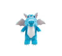 Aurora, 61590, Zog's friend Blue Dragon 6In, Soft Toy, Blue