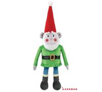 Aurora, 61620, Norbot 18In, Wallace and Gromit, Soft Toy, Green