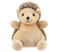 Aurora, 61629, Palm Pals Hedgie Hedgehog 8In, Soft Toy, Brown