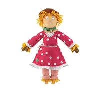 AURORA,61649, The Scarecrows' Wedding Betty O'Barley 11In, Soft Toy, Pink
