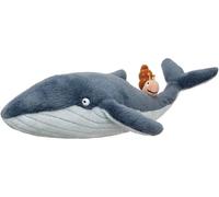 Aurora 7 Inch Plush - The Snail & the Whale Collectible Soft Toy