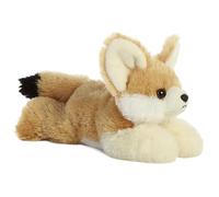 AURORA 8" Frisky Fennec Fox Plush Animal-based Stuffed Toy
