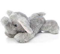 Aurora 8-inch Flopsie Elephant