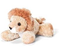 Aurora 8-inch Flopsie Lion