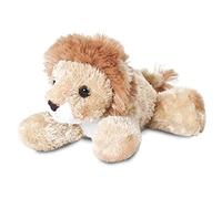 Aurora 8-inch Flopsie Lion