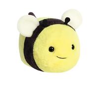Aurora, 82081, Spudsters Bee 10In, Soft Toy, Yellow & Black
