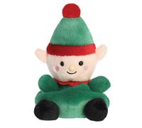 Palm Pals Jolly Elf Soft Toy