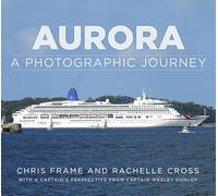 Aurora: A Photographic Journey