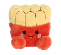 Aurora Adorable Palm Pals Frenchy Fries Stuffed Animal - Pocket-Siz