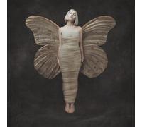 Aurora : All My Demons Greeting Me As a Friend CD (2016) NEW Amazing Value