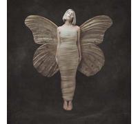 AURORA ALL MY DEMONS GREETING ME AS A FRIEND LP VINYL NEW