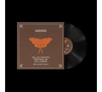 AURORA - All My Demons Greeting Me As A Friend (The Moth Tapes)