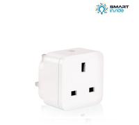 Aurora Aone Zigbee 207-253V 13A Plug-In Adaptor