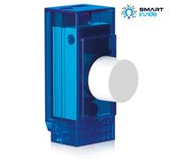 Aurora Aone Zigbee 220-240V 250W Rotary Dimmer Module