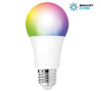 Aurora Aone Zigbee Led E27 Gls Lamp 9.5W Rgbw Tunable Dimmable
