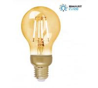 Aurora Aone Zigbee Led Gls E27 Vintage Filament Lamp 4W Dimmable