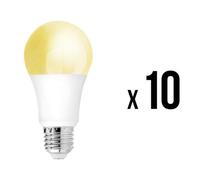 Aurora Aone Zigbee Led Gls Lamp 9W Dimmable 2700K E27 10Pk