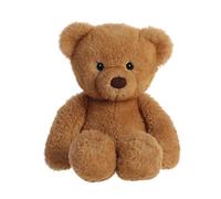 Aurora, ARCHIE Teddy Bear 12 nches, 01780, Brown, Soft Toy for Children