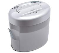 Aurora AS420C Desktop-Style Cross-Cut Paper Shredder by Aurora