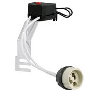 Aurora AU-BMV200 Fixed Connection Block with Bracket & GU10 Lampholder