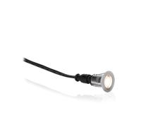 Aurora AU-DK10CS 230V 7.5W LED IP67 Decking Light Kit 10 Pack 3000K/4000K