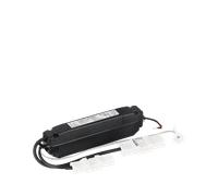 Aurora AU-FRLM10EMB 8W LED Non-Dimmable 3 Hour Emergency Backup