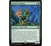 Aurora Awakener | Lorwyn Eclipsed