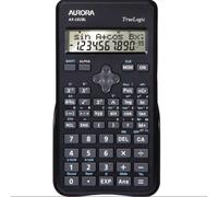 Aurora AX-582BL Scientific Calculator 2 Line Display - Free 24h Delivery