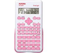 AX-582PK Scientific Calculator - Pink