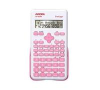 Aurora AX-582PK Scientific Calculator