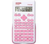 Aurora AX-582PK Scientific Calculator - Pink