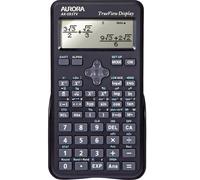 Aurora AX595TV Scientific Calculator