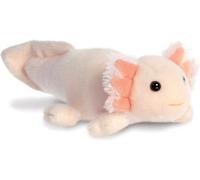 Aurora Axel Axoliti Mini Flopsies Soft Toy