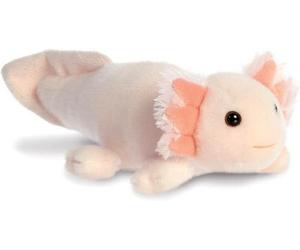 Aurora Axel Axoliti Mini Flopsies Soft Toy