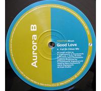 Aurora B - Good Love