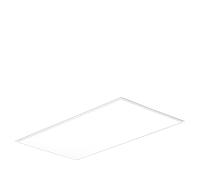Aurora BackLite AU-BLPE1260DA/40 240V 50W LED IP20 1200x600mm DALI Dimmable Backlit Panel 4000K