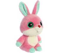 Aurora Betty Rabbit 8-Inch Plush Soft Animal Toy