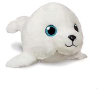 Aurora Bianca Seal 12-Inch Plush Large Soft Toy